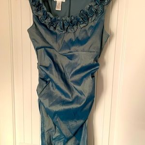 Beautiful dress